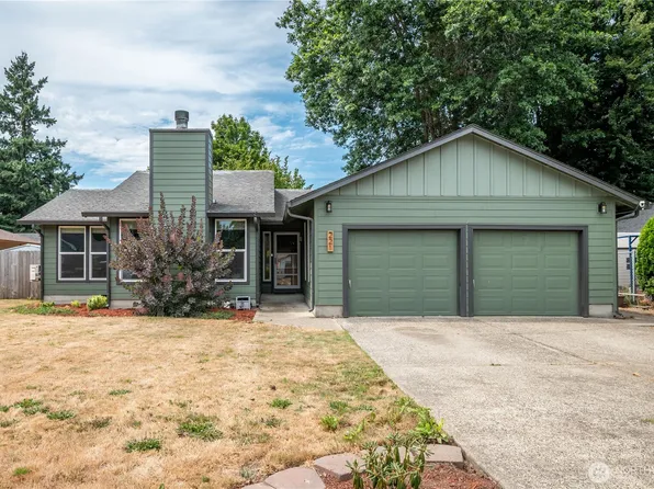 221 Valley Way, Woodland, WA 98674