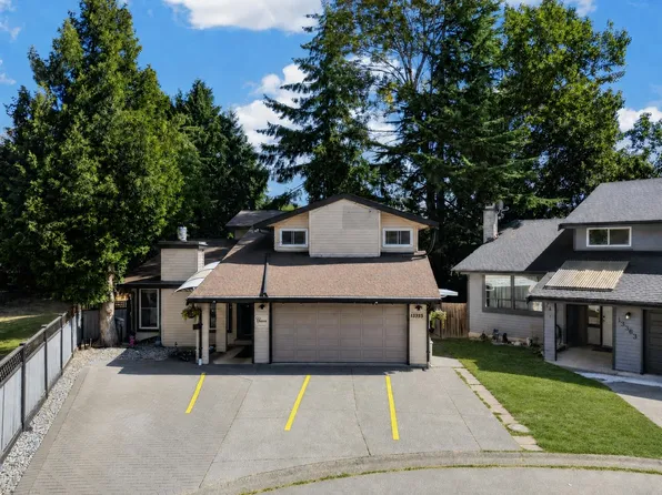 13355 65a Ave, Surrey, BC V3W 8T2