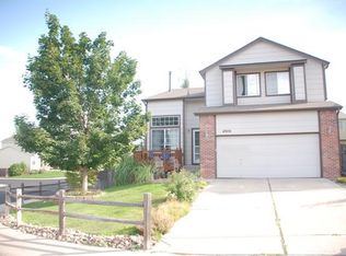 4974 Apollo Bay Dr, Highlands Ranch, CO 80130