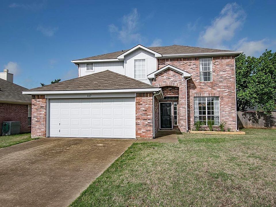 1st image of 117 S Winding Oaks Dr