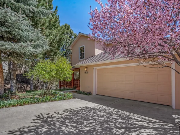 4740 Quemazon, Los Alamos, NM 87544