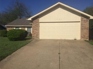 7524 Blue Sage Cir, Fort Worth, TX 76123