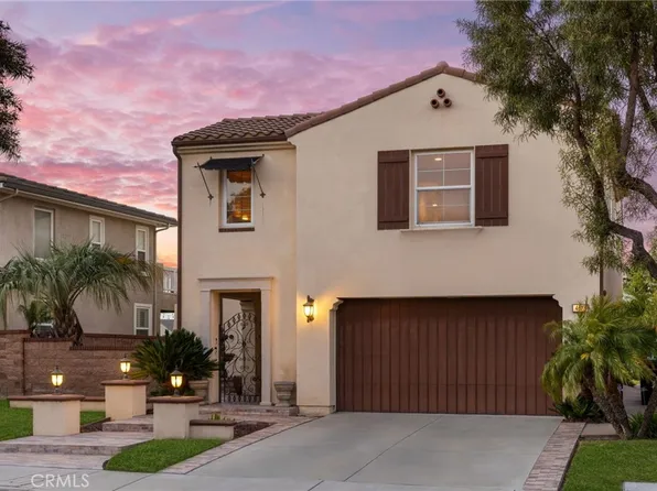 4912 Highview St, Chino Hills, CA 91709