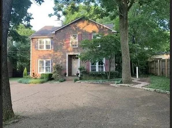 3418 Belmont Blvd, Nashville, TN 37215
