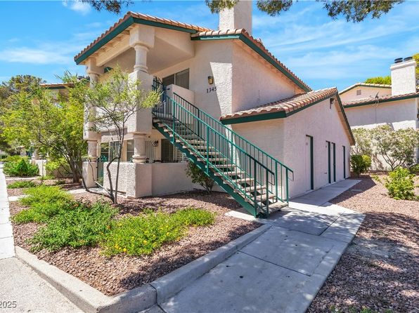 1345 Cinder Rock Dr UNIT 201