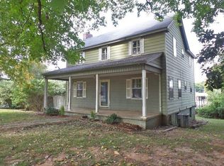 1601 Ridge Dr, Sheffield, AL 35660