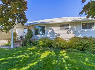 9607 E Fairview Ct, Millwood, WA 99206