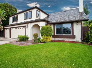 10478 La Ballena Cir, Fountain Valley, CA 92708