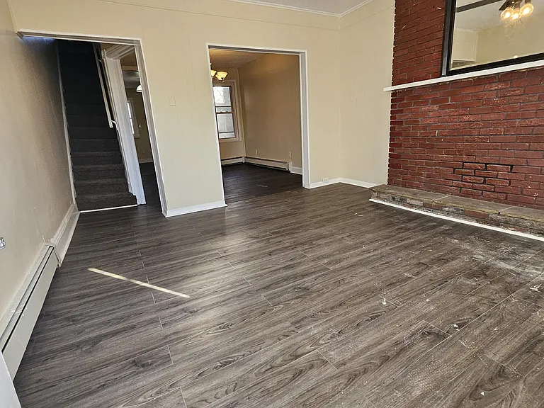 510 W Hanover St #HOUSE — Photo 14