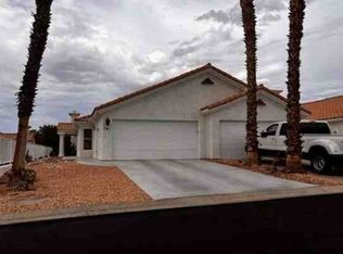 741 Mesa Springs Dr, Mesquite, NV 89027