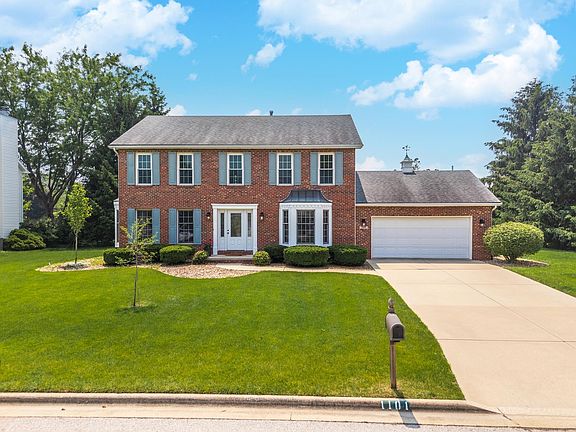 4th image of 1101 Sterling Glen Cc Ct