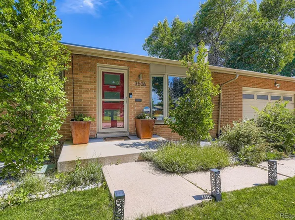 3506 S Holly Street, Denver, CO 80237