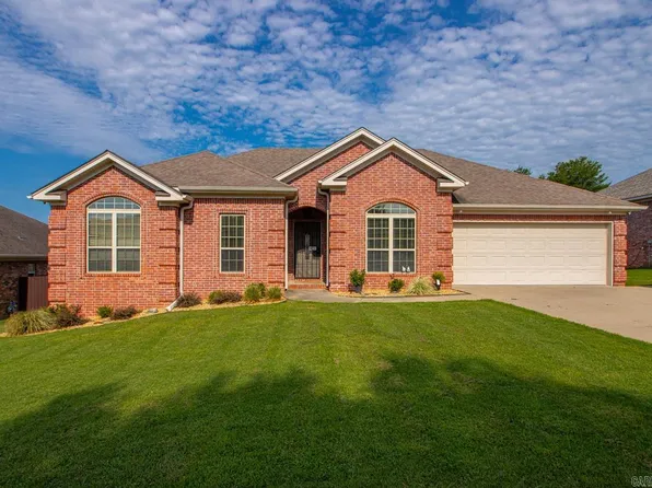 4 Sanibel Cv, Little Rock, AR 72210