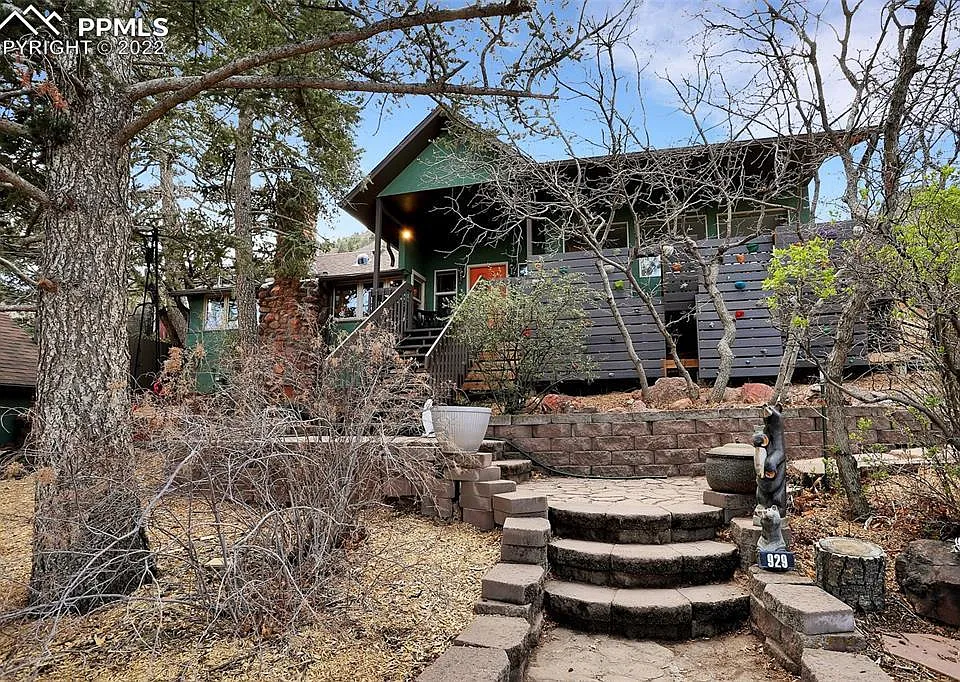 929 High Rd