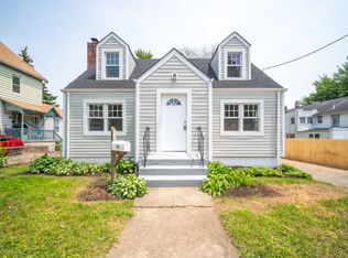 78 White St, Stratford, CT 06615