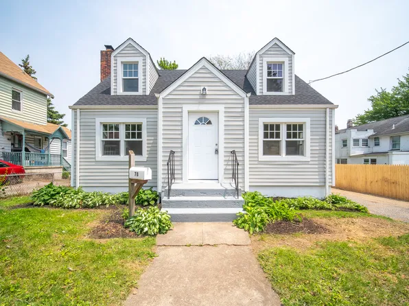 78 White Street, Stratford, CT 06615