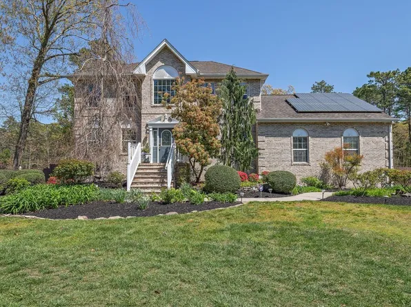 344 Old New York Rd, Port Republic, NJ 08241