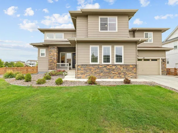 295 Orion Ct, Erie, CO 80516