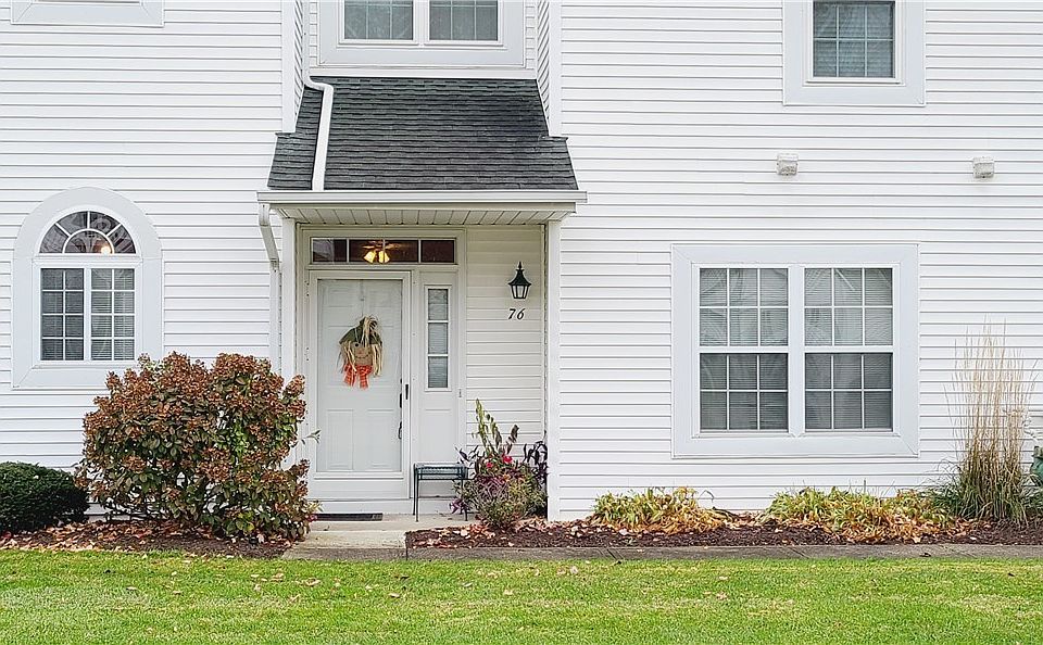 76 Vista Cir, North Olmsted, OH 44070 Zillow