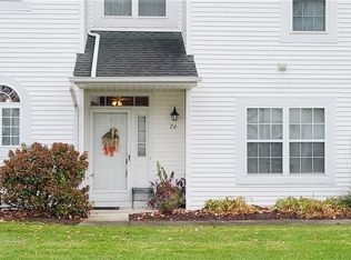 76 Vista Cir, North Olmsted, OH 44070