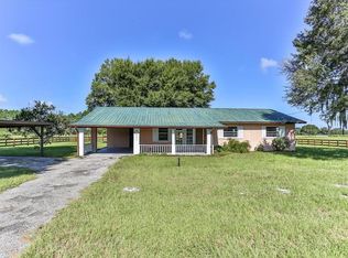18525 Parsley Ln, Spring Hill, FL 34610