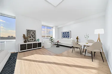Rented by Living New York