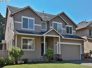 11679 SW Nacira Pl, Tigard, OR 97223