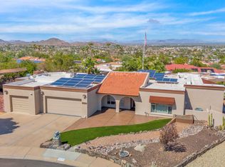 15234 N 19th Pl, Phoenix, AZ 85022