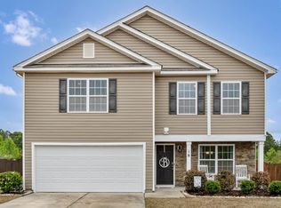 18 Denali Cir, Elgin, SC 29045