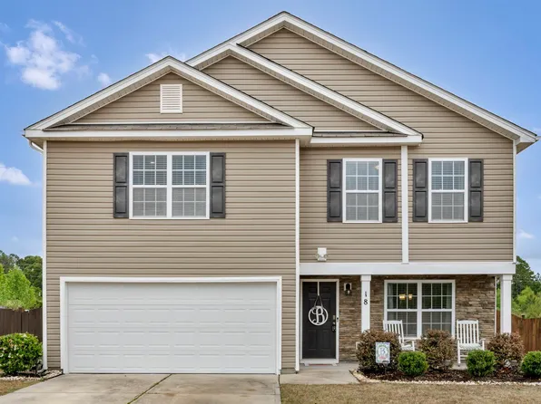 18 Denali Cir, Elgin, SC 29045
