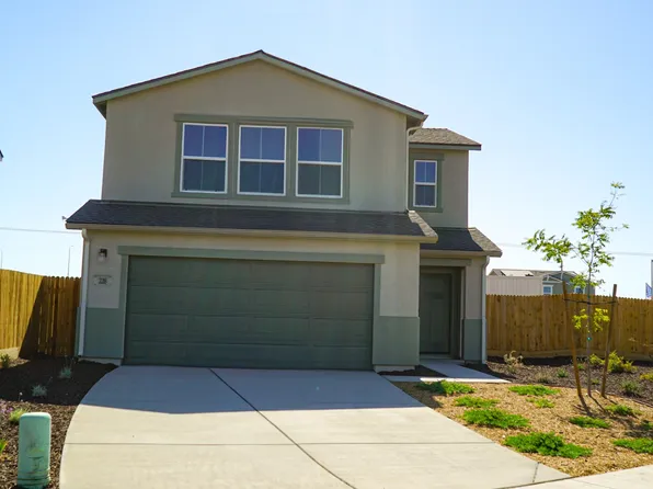 228 Bowyer Ct, Merced, CA 95341