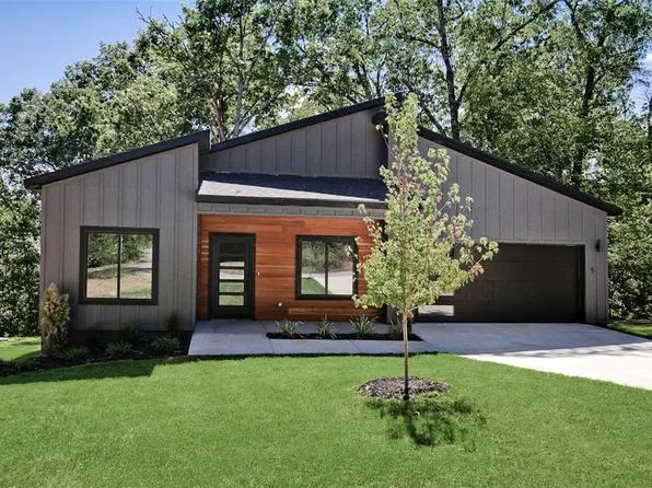 5 Hawick Ln, Bella Vista, AR 72715