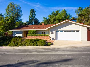 2501 Cordelia Rd, Los Angeles, CA 90049