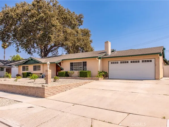 3390 Gerald Dr, Thousand Oaks, CA 91320