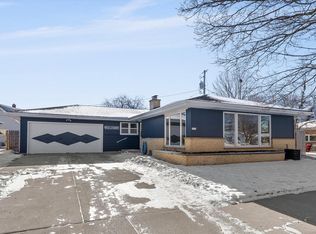 2509 Saemann Ave, Sheboygan, WI 53081