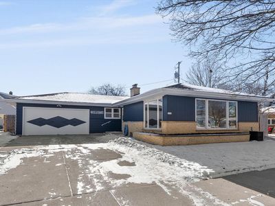 2509 Saemann AVENUE, Sheboygan, WI, 53081