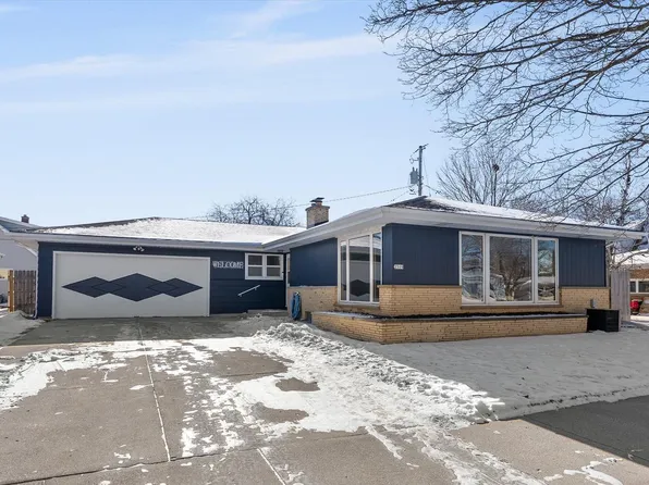 2509 Saemann AVENUE, Sheboygan, WI 53081