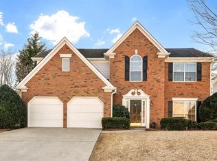 2290 Wickingham Dr NE, Marietta, GA 30066