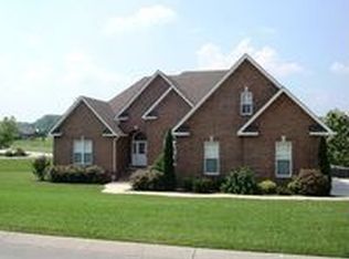 144 Hunters Ridge Dr, Tullahoma, TN 37388