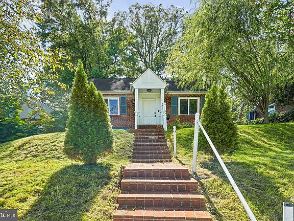 2nd image of 6411 Kilmer St