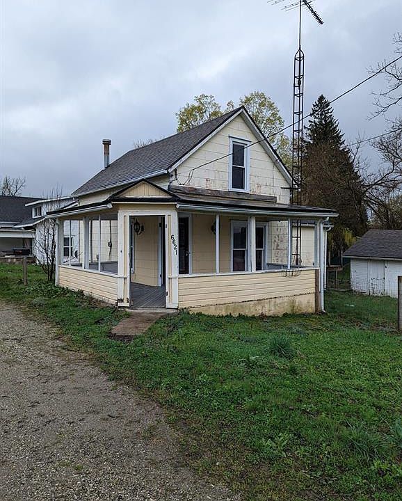 6621 Devils Lake Hwy, Manitou Beach, MI 49253 MLS 20230037982 Zillow