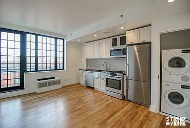 Rented by StayBK LLC