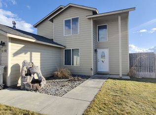 8612 Overland Ct, Pasco, WA 99301