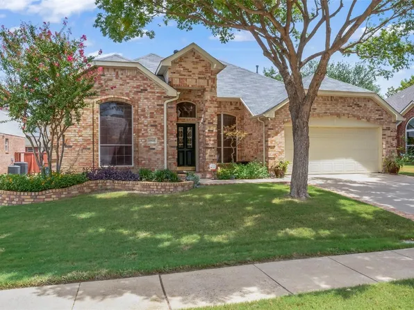 1008 Tennison Dr, Euless, TX 76039
