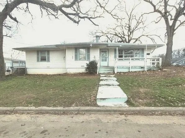 1801 S Mirick Ave, Denison, TX 75020