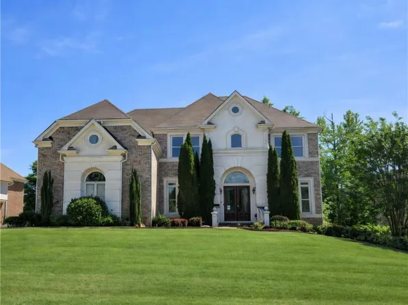 1568 Bordeaux Ln, Conyers, GA 30094