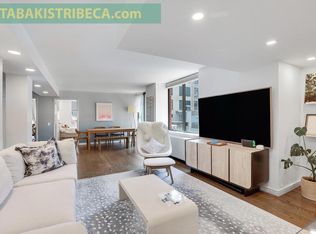 311 Greenwich St APT 9G, New York, NY 10013