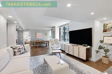 311 Greenwich Street, #9G