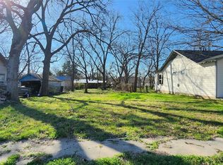 1603 Church St, Commerce, TX 75428