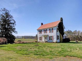 140 Rakes Rd, Rockwell, NC 28138